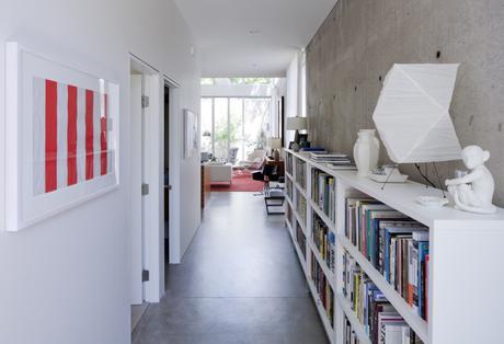 Ideas para almacenar y ganas espacio en casa.