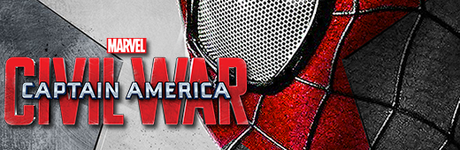El nuevo trailer de ‘Capitán América: Civil War’ finalmente mostraría a Spider-Man