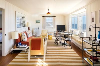 Casas Rusticas en Montauk