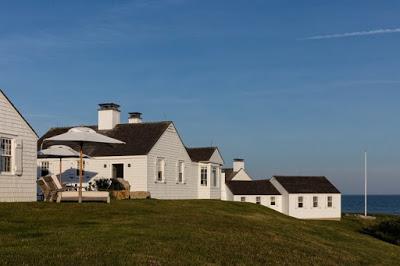 Casas Rusticas en Montauk