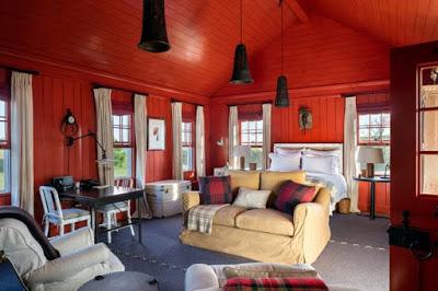 Casas Rusticas en Montauk