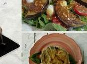 recetas berenjenas