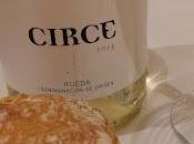 Circe Verdejo 2015 crianza cata