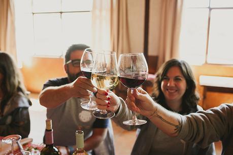 brindis www.bodasdecuento.com