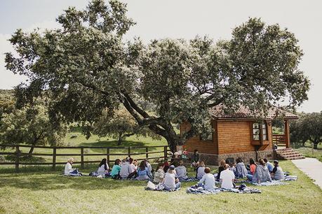 clase al aire-libre www.bodasdecuento.com