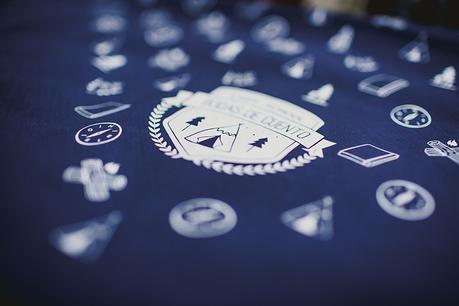 pañoleta www.bodasdecuento.com