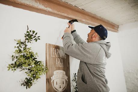 wedding planner hombre