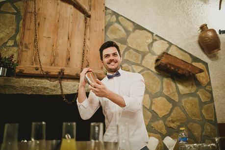 coctelero www.bodasdecuento.com