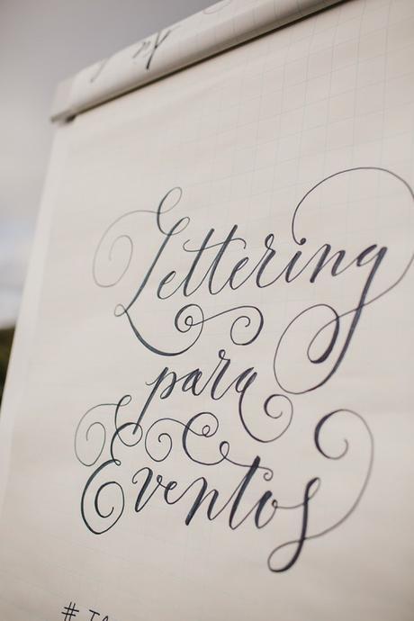 lettering-para-eventos www.bodasdecuento.com