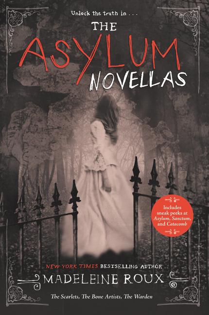 Novedades HarperCollins México (marzo 2016)