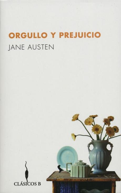 Si una obra maestra es aquella que reúne todas las características sobresalientes de un artista, podemos decir que Orgullo y prejuicio es la obra maestra de Jane Austen. Jane Austen (16 diciembre 1775 Inglaterra) fue una destacada novelista británica que vivió durante el período de la regencia, conservadora. Es considerada entre los clásicos de la novela inglesa.: 