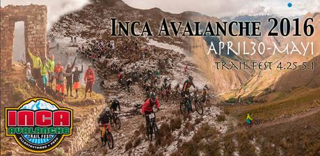 Foto: Inca Avanlanche