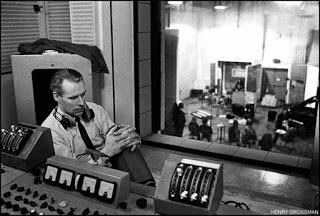 George Martin: La conciencia tras el sonido