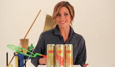 La chica dorada, Brittany Snow , cumple 30 años