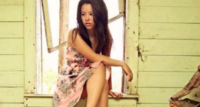 La preciosa, Cierra Ramirez, hoy cumple 21 años