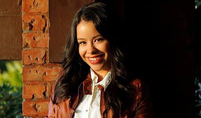 La preciosa, Cierra Ramirez, hoy cumple 21 años