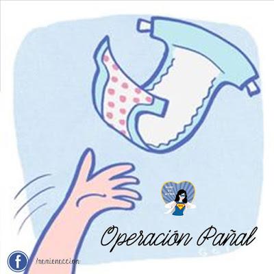 Operación Pañal