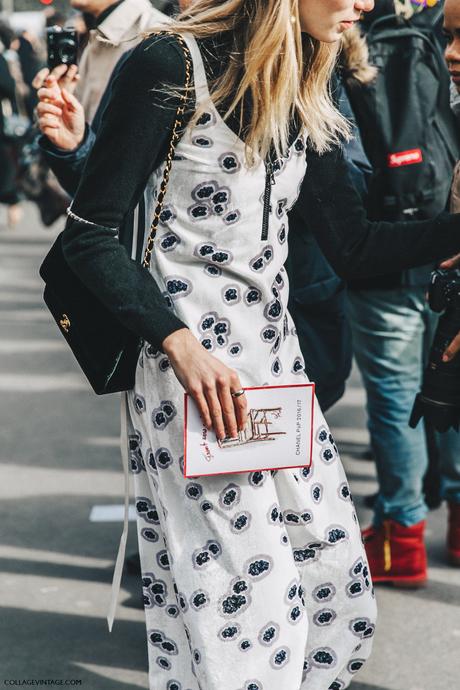 PFW-Paris_Fashion_Week_Fall_2016-Street_Style-Collage_Vintage-Veronika_Heilbrunner-CHanle-