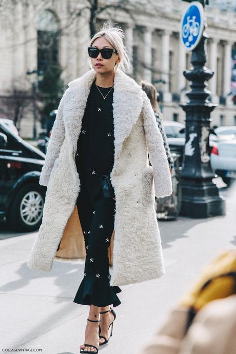 PFW-Paris_Fashion_Week_Fall_2016-Street_Style-Collage_Vintage-White_Fur_COat-2