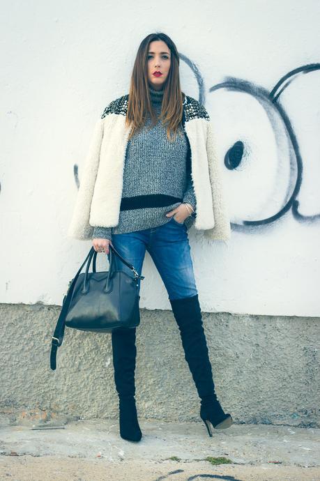 cuello de cisne cuello de cisne