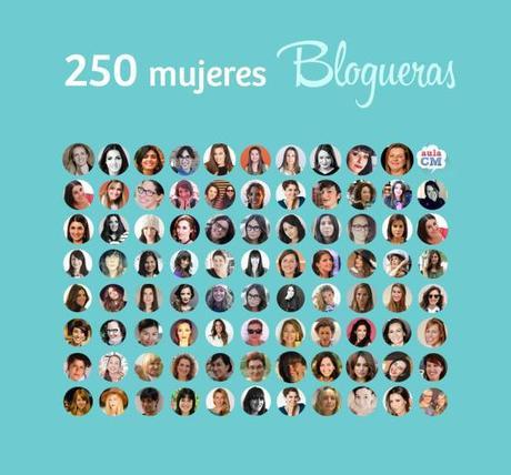 mejores Blogs escritos por mujeres en España blogueras