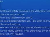 PlayStation podría apta para menores años