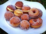 Buñuelos rosquillas anis