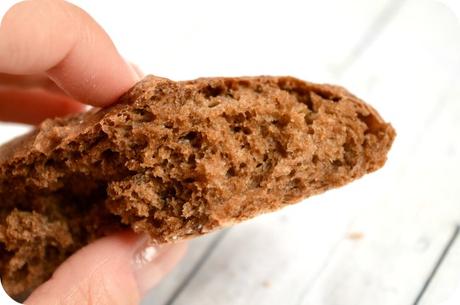 Pan de chocolate