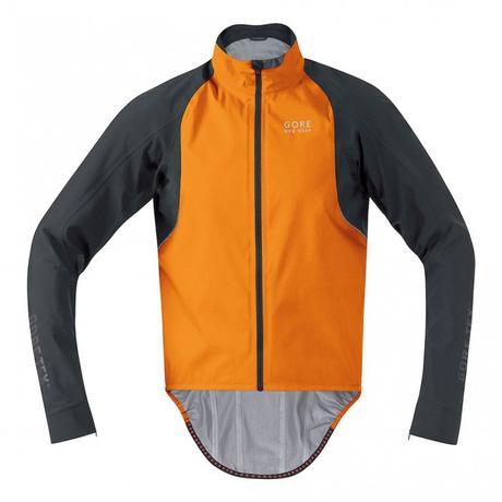 Lista de las mejores chaquetas impermeables para ciclismo de carretera y montaña