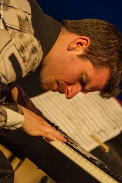 MARCO MEZQUIDA & MANUEL FORTIÀ: my old fame