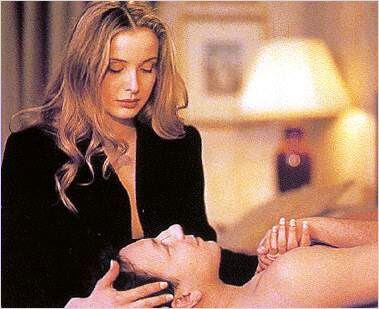 La trilogía de los tres colores. De Kieslowski para la humanidad