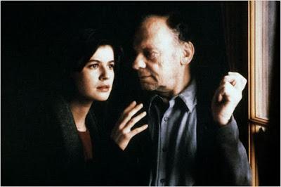 La trilogía de los tres colores. De Kieslowski para la humanidad