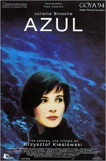 La trilogía de los tres colores. De Kieslowski para la humanidad