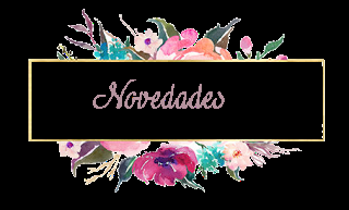 NOVEDADES EDITORIALES - MARZO'16