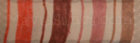 MeNow KISS PROOF Soft Lipsticks : Labiales Fijos y Mate en formato lápiz