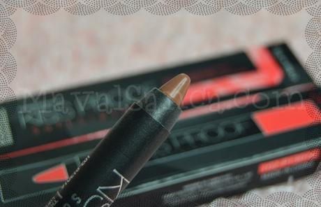 MeNow KISS PROOF Soft Lipsticks : Labiales Fijos y Mate en formato lápiz
