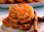 Crema frita