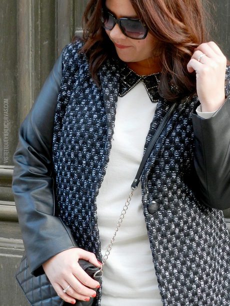 Blue Jeans, Bye Bye · Outfit Blue Jeans, Bye Bye · Outfit
