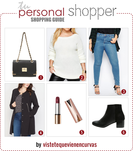 Blue Jeans, Bye Bye · Outfit Blue Jeans, Bye Bye · Outfit