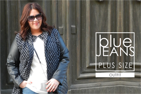 Blue Jeans, Bye Bye · Outfit Blue Jeans, Bye Bye · Outfit
