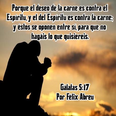 LA VOZ QUIETA Y APACIBLE