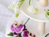 Diy: frutero tartera porcelana madera