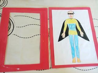 Papa Mi Superhéroe de La Superabuela