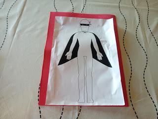 Papa Mi Superhéroe de La Superabuela