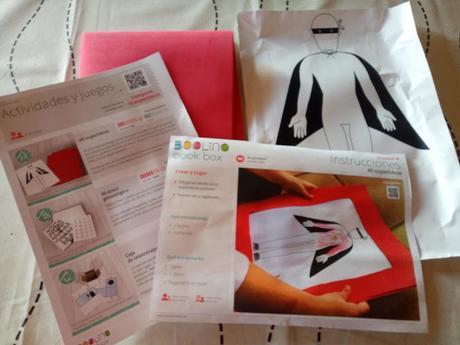 Papa Mi Superhéroe de La Superabuela