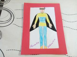 Papa Mi Superhéroe de La Superabuela