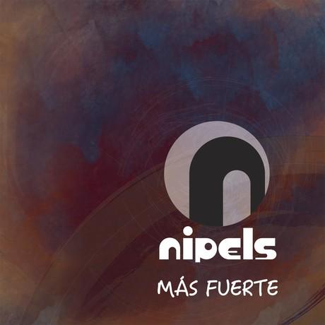 Nipels nos presenta el primer single “Por tu luz” de su nuevo álbum “Más fuerte”