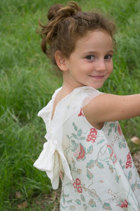 Catch the Moon, nueva marca de moda infantil