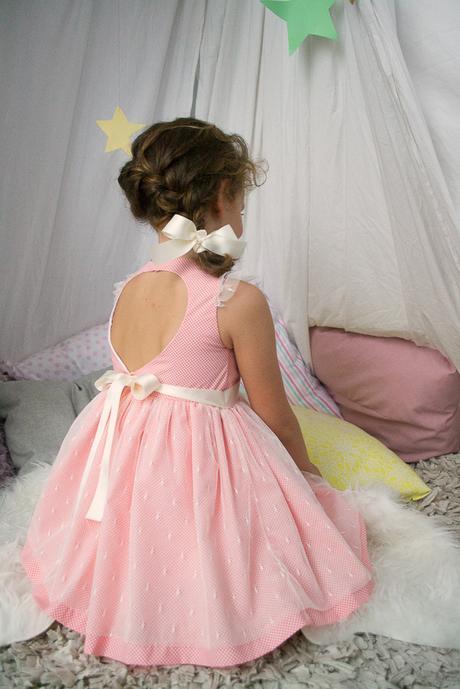 Catch the Moon, nueva marca de moda infantil Catch the Moon, nueva marca de moda infantil