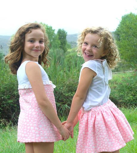 Catch the Moon, nueva marca de moda infantil Catch the Moon, nueva marca de moda infantil